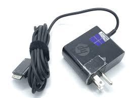 HP 10W 9V 1.1A AC Adapter Power Charger compatible with ELITEPAD 900 Z2760 HSTNN-DA34 688735-003 686120-001 10W D6S54AA ElitePad 900 G1 1000 G2 Tablet - eBuy UAE